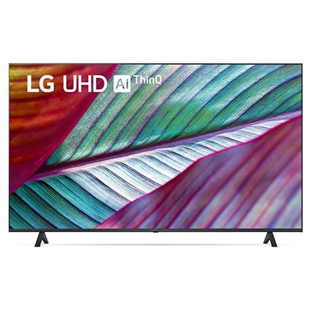 TV & Barres de son LG 65UR75006LK