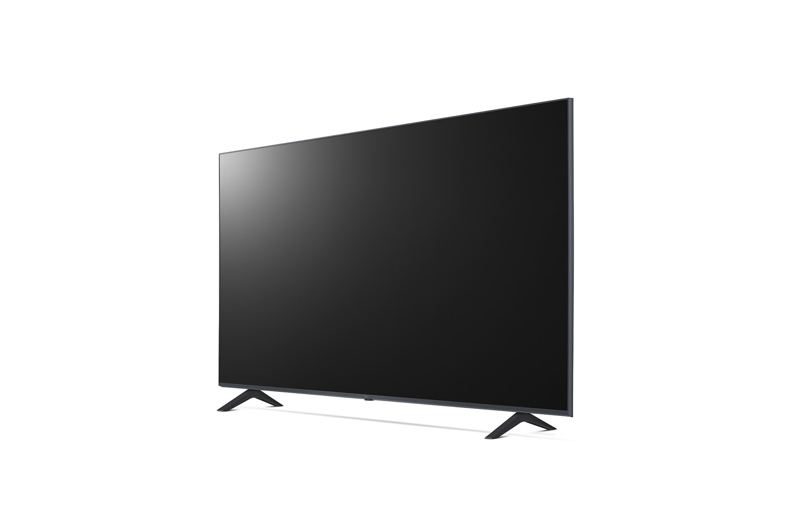 LG TV LED 2023 | 55'' (139 cm) | UHD | Processeur α5 AI 4K Gen6, LG 55UR78006LK