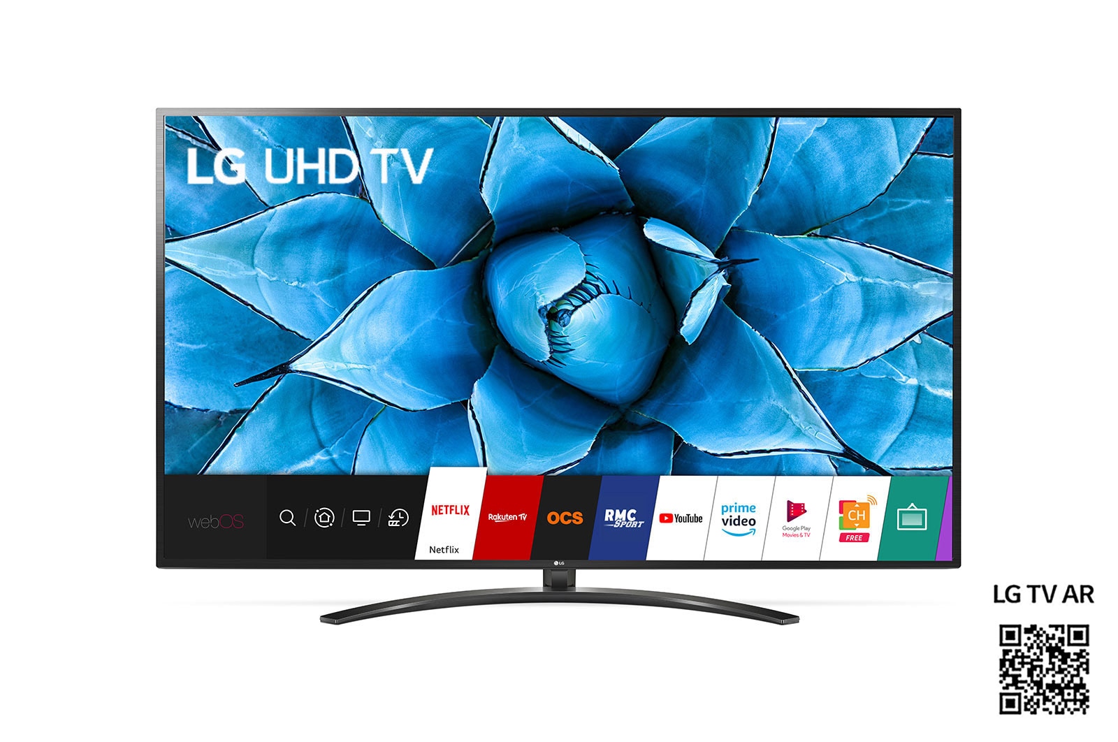 LG 70'' (177 cm) | TV LED | UHD | 4K, LG 70UN74006LA