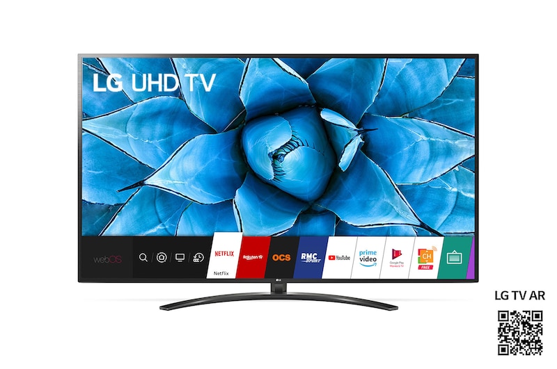 LG 70'' (177 cm) | TV LED | UHD | 4K, LG 70UN74006LA