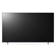LG 70'' (177 cm) | LG TV LED | UHD | Quad Core Processor 4K, LG 70UP77006LB