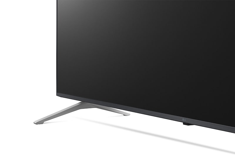 LG 70'' (177 cm) | LG TV LED | UHD | Quad Core Processor 4K, LG 70UP77006LB
