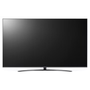 LG TV LED 2022 | 70'' (177 cm) | UHD | Processeur α5 Gen5 AI 4K, LG 70UQ81006LB