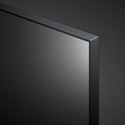 LG TV LED 2022 | 70'' (177 cm) | UHD | Processeur α5 Gen5 AI 4K, LG 70UQ81006LB