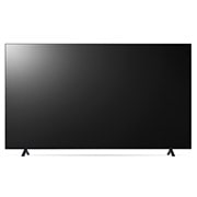 LG TV LG NanoCell | 75'' (189 cm) | 4K UHD | Processeur α5 AI 4K Gen5, LG 75NANO756QA