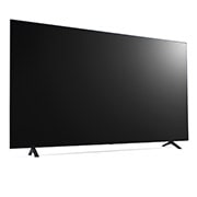 LG TV LG NanoCell | 75'' (189 cm) | 4K UHD | Processeur α5 AI 4K Gen5, LG 75NANO756QA