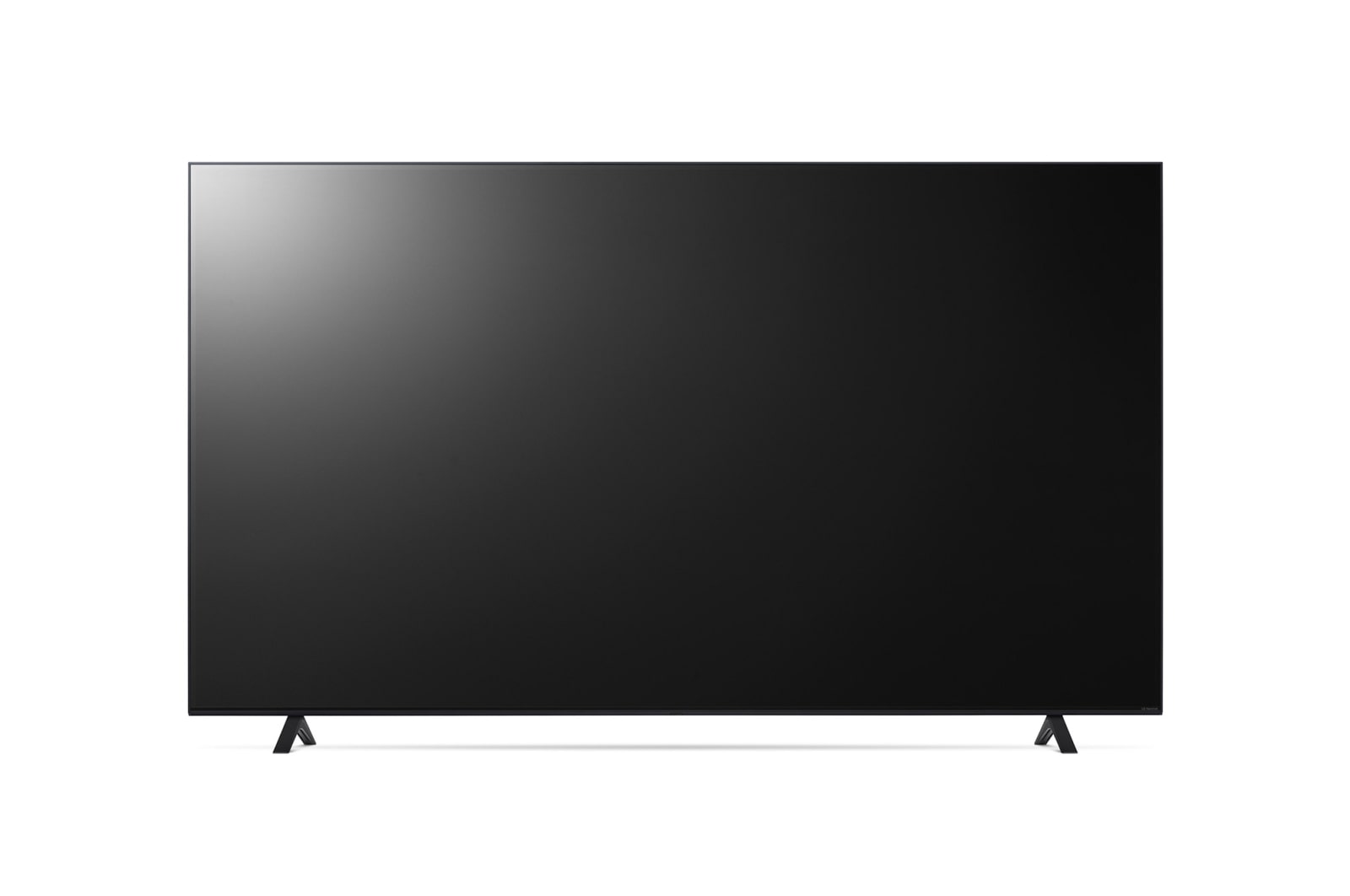 LG TV LG NanoCell | 75'' (189 cm) | 4K UHD | Processeur α5 AI 4K Gen5, LG 75NANO756QA