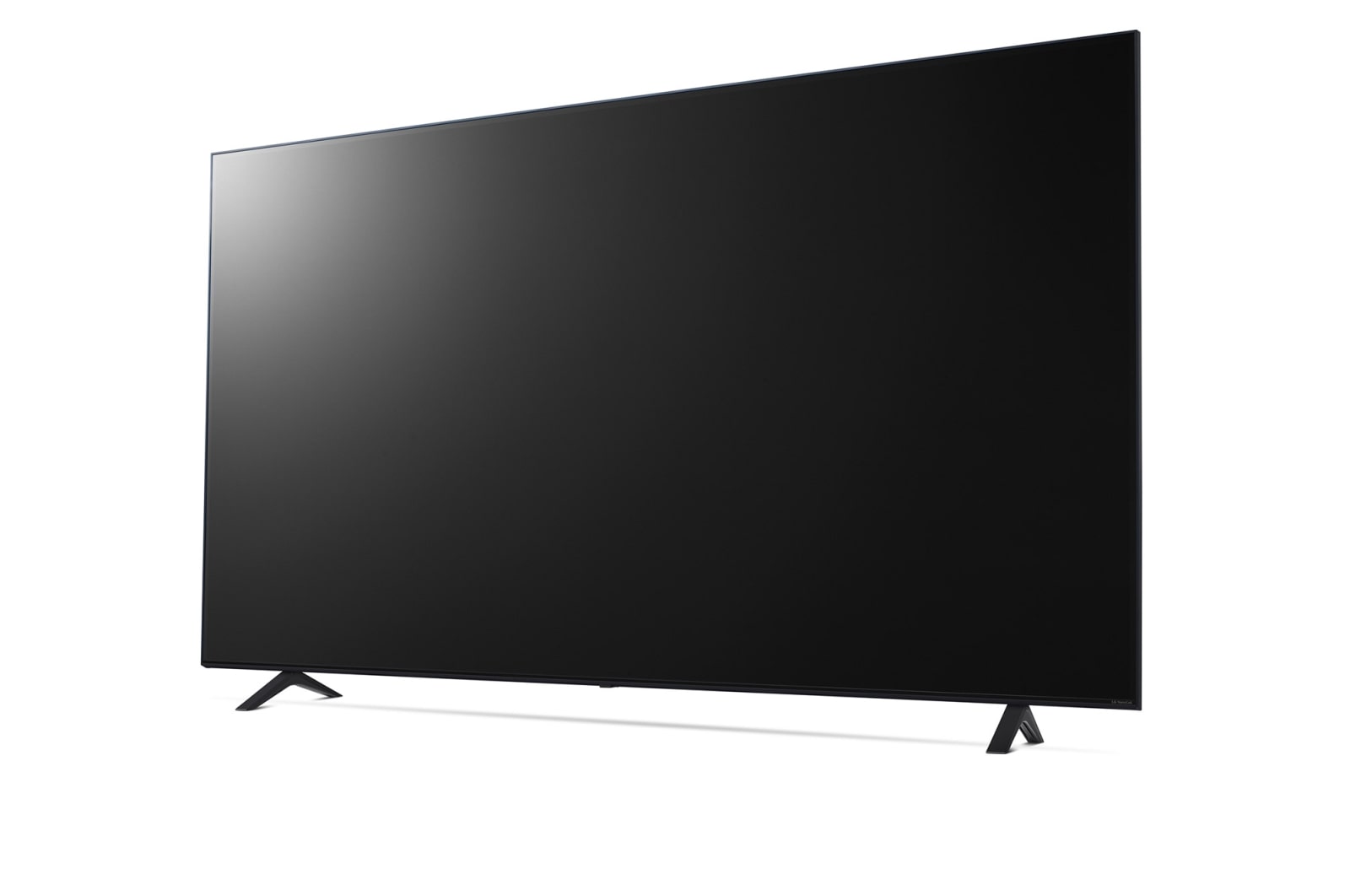 LG TV LG NanoCell | 75'' (189 cm) | 4K UHD | Processeur α5 AI 4K Gen5, LG 75NANO756QA