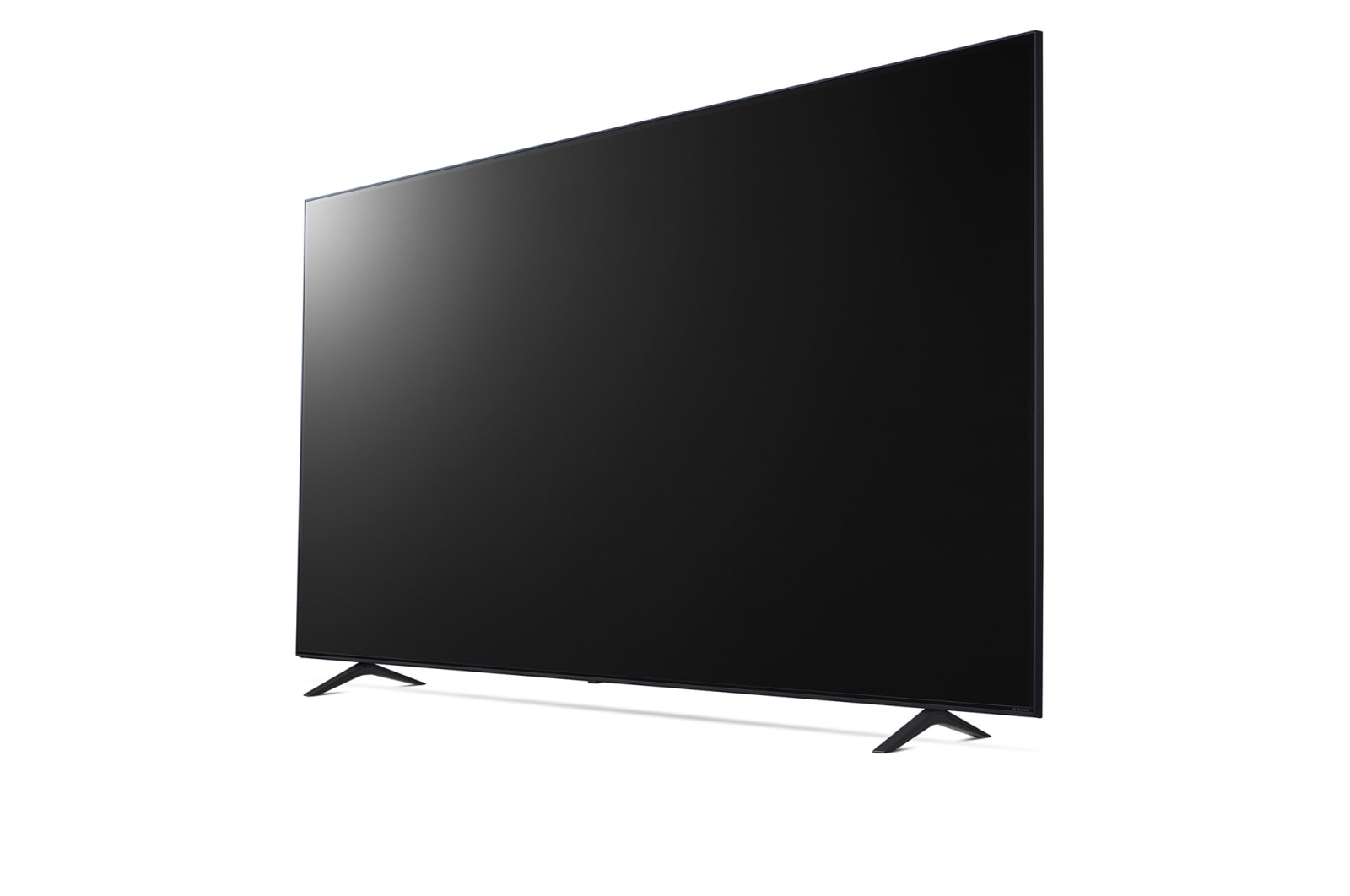 LG TV LG NanoCell | 75'' (189 cm) | 4K UHD | Processeur α5 AI 4K Gen5, LG 75NANO756QA