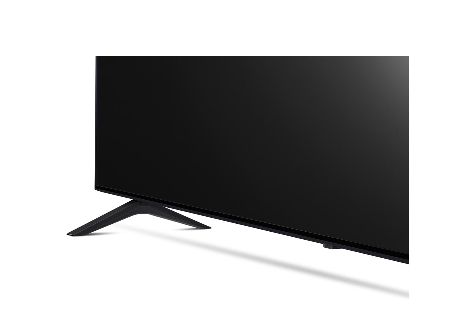 LG TV LG NanoCell | 75'' (189 cm) | 4K UHD | Processeur α5 AI 4K Gen5, LG 75NANO756QA