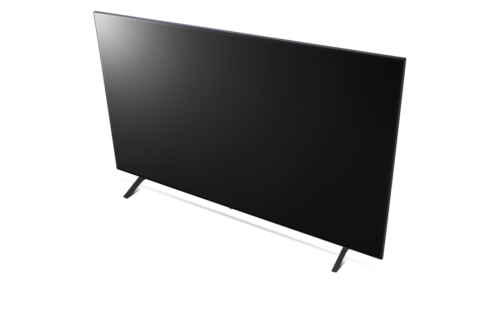 LG TV LG NanoCell | 75'' (189 cm) | 4K UHD | Processeur α5 AI 4K Gen5, LG 75NANO756QA