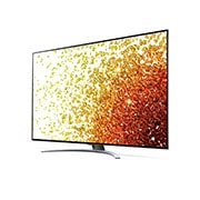 LG 75'' (189 cm) | LG Nanocell TV | UHD | α7 Gen4 AI 4K, LG 75NANO926PB