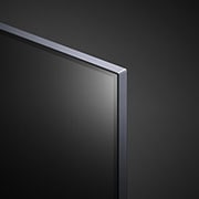 LG 75'' (189 cm) | LG Nanocell TV | UHD | α7 Gen4 AI 4K, LG 75NANO926PB