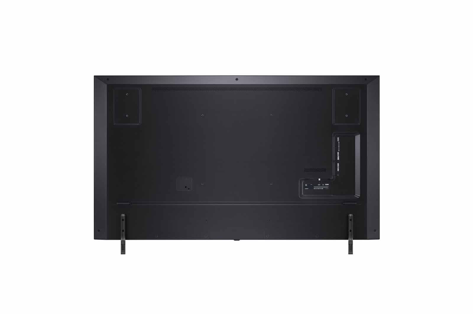 LG TV LG QNED | 2023 | 75'' (189 cm) | 4K UHD | Processeur α5 AI 4K Gen6, LG 75QNED756RA