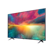 LG TV LG QNED | 2023 | 75'' (189 cm) | 4K UHD | Processeur α5 AI 4K Gen6, LG 75QNED756RA