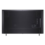 LG TV LG QNED | 2023 | 75'' (189 cm) | 4K UHD | Processeur α5 AI 4K Gen6, LG 75QNED756RA