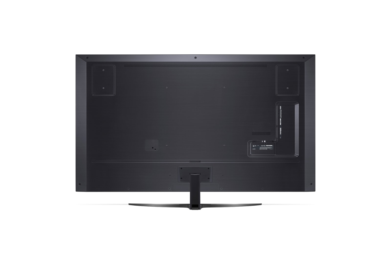 LG TV LG QNED  | 2022 | 75'' (189 cm) | UHD | Processeur α7 Gen5 AI, LG 75QNED816QA