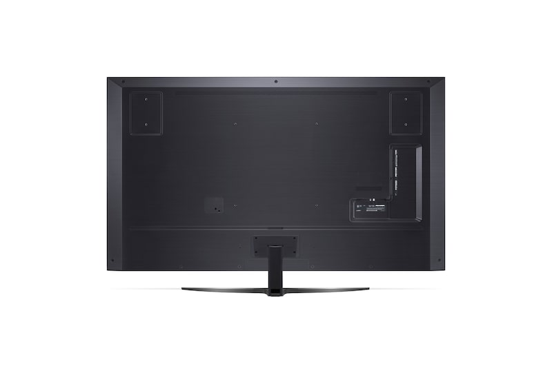 LG TV LG QNED | 2022 | 75'' (189 cm) | UHD | Processeur α7 Gen5 AI, LG 75QNED816QA