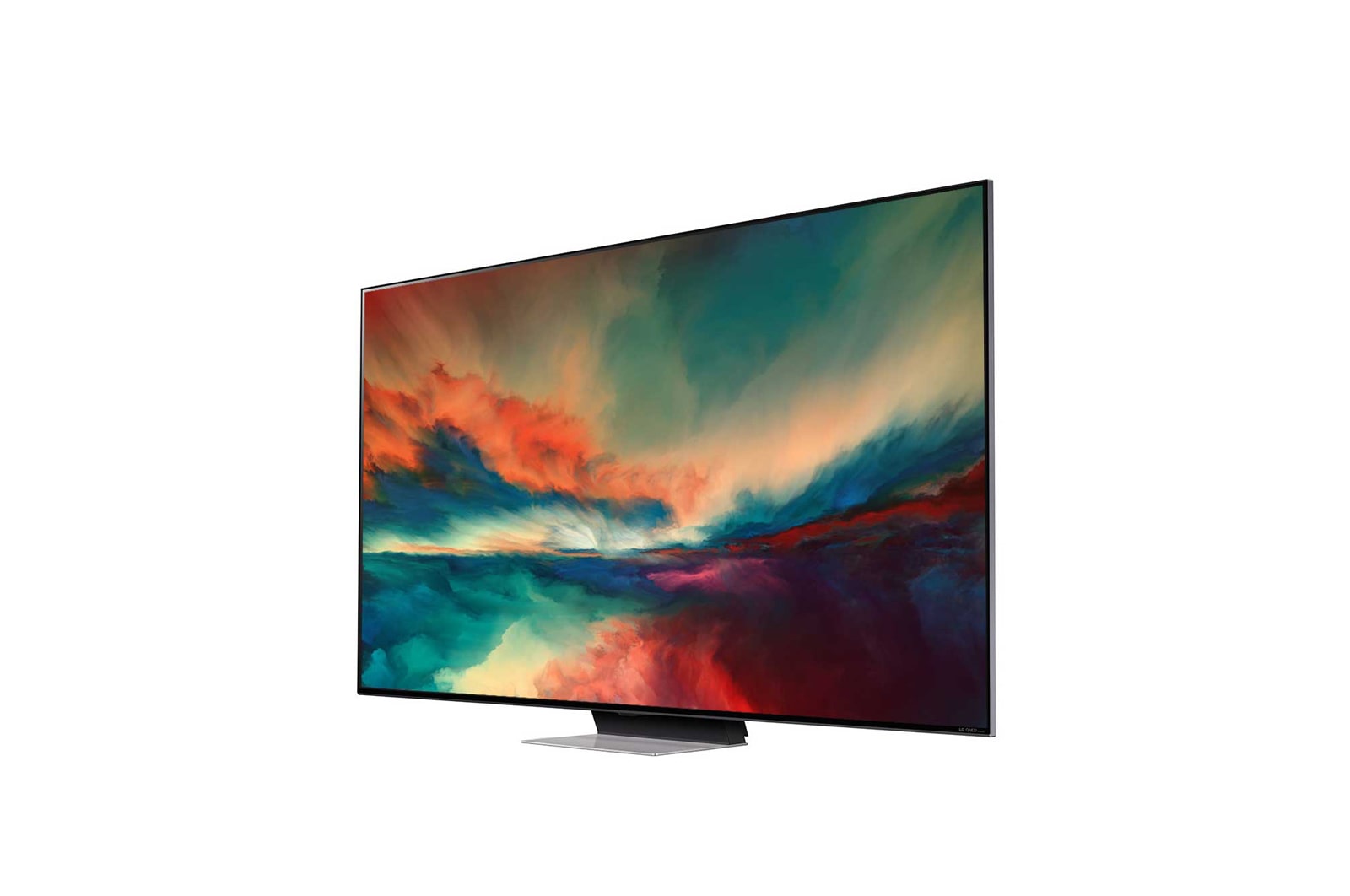 LG TV LG QNED Mini LED | 2023 | 75'' (189 cm) | 4K UHD | Processeur α7 AI 4K Gen6, LG 75QNED866RE