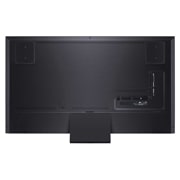 LG TV LG QNED Mini LED | 2023 | 75'' (189 cm) | 4K UHD | Processeur α7 AI 4K Gen6, LG 75QNED866RE