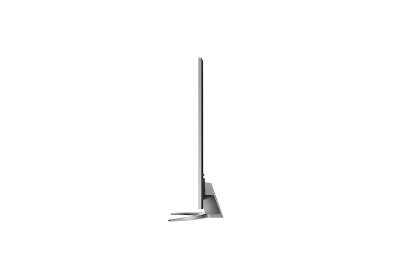 LG QNED MiniLED TV 2021 | 86'' (217 cm) | UHD | Alpha 9 Gen4 AI 8K, LG 86QNED996PB