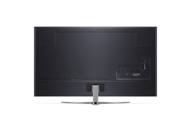 LG QNED MiniLED TV 2021 | 86'' (217 cm) | UHD | Alpha 9 Gen4 AI 8K, LG 86QNED996PB
