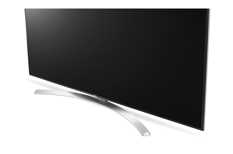 LG Chaque couleur prend vie !, LG 75UH855V