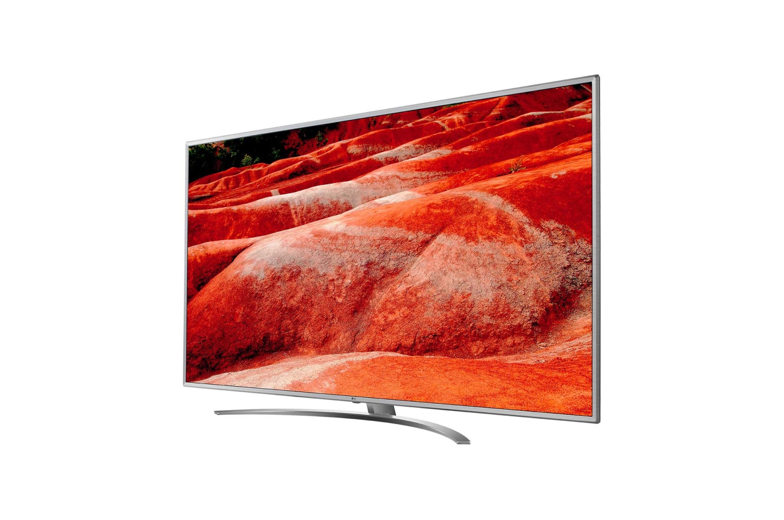LG 75 (190 cm) | TV LED | UHD | 4K, LG 75UM7600PLB