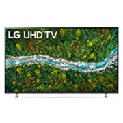 LG TV LED | 75'' (189 cm) | UHD | Quad Core Processor 4K, LG 75UP77006LB