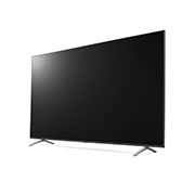 LG TV LED | 75'' (189 cm) | UHD | Quad Core Processor 4K, LG 75UP77006LB