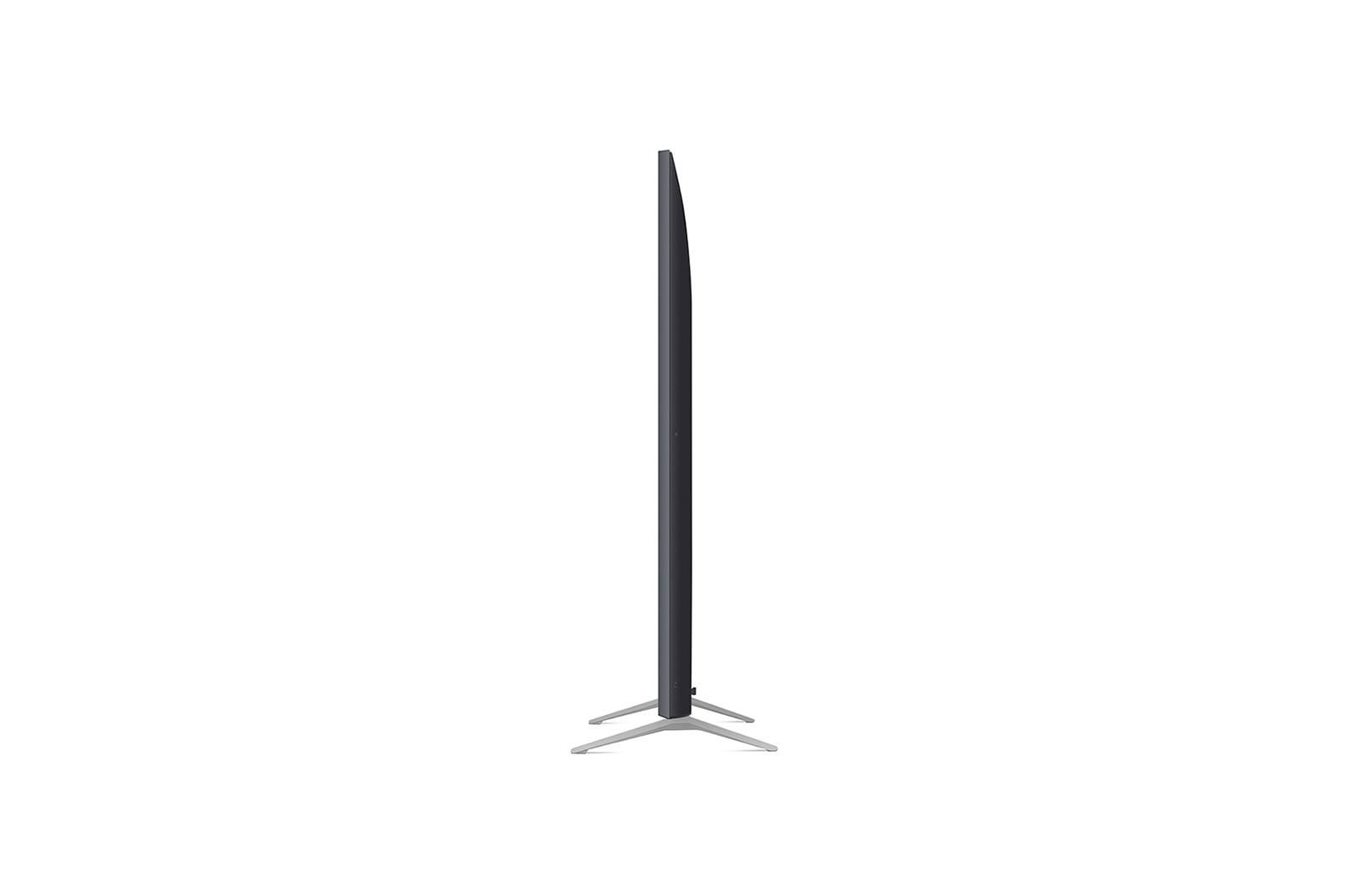 LG TV LED 2022 | 75'' (189 cm) | UHD | Quad Core Processor 4K, LG 75UP77109LC