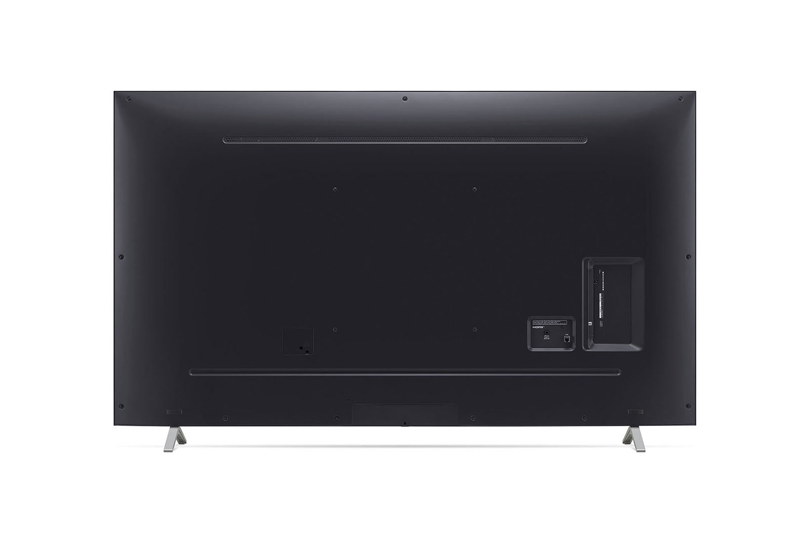 LG TV LED 2022 | 75'' (189 cm) | UHD | Quad Core Processor 4K, LG 75UP77109LC