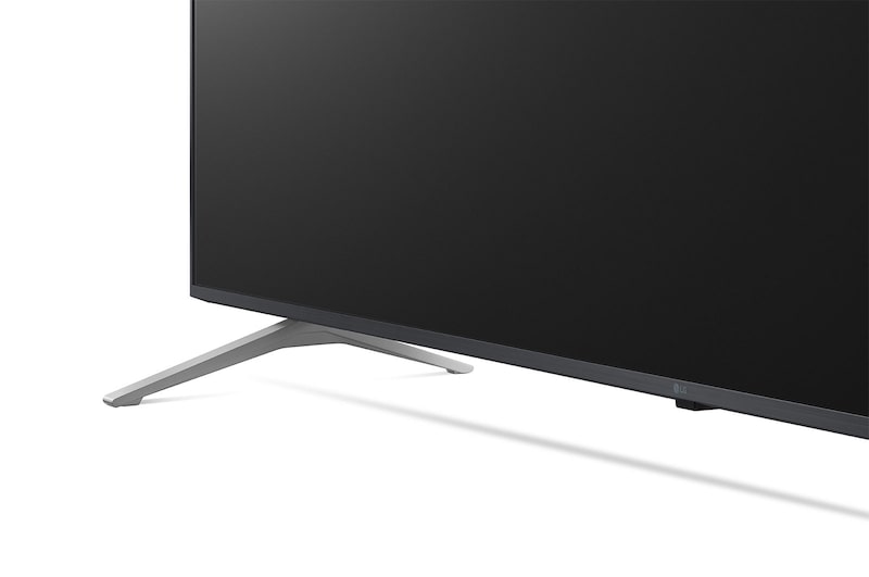 LG TV LED 2022 | 75'' (189 cm) | UHD | Quad Core Processor 4K, LG 75UP77109LC