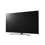 LG 75'' (189 cm) | LG TV LED | UHD |  Quad Core Processor 4K, LG 75UP78006LB
