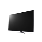 LG 75'' (189 cm) | LG TV LED | UHD |  Quad Core Processor 4K, LG 75UP78006LB