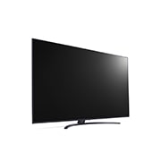 LG 75'' (189 cm) | LG TV LED | UHD |  Quad Core Processor 4K, LG 75UP78006LB