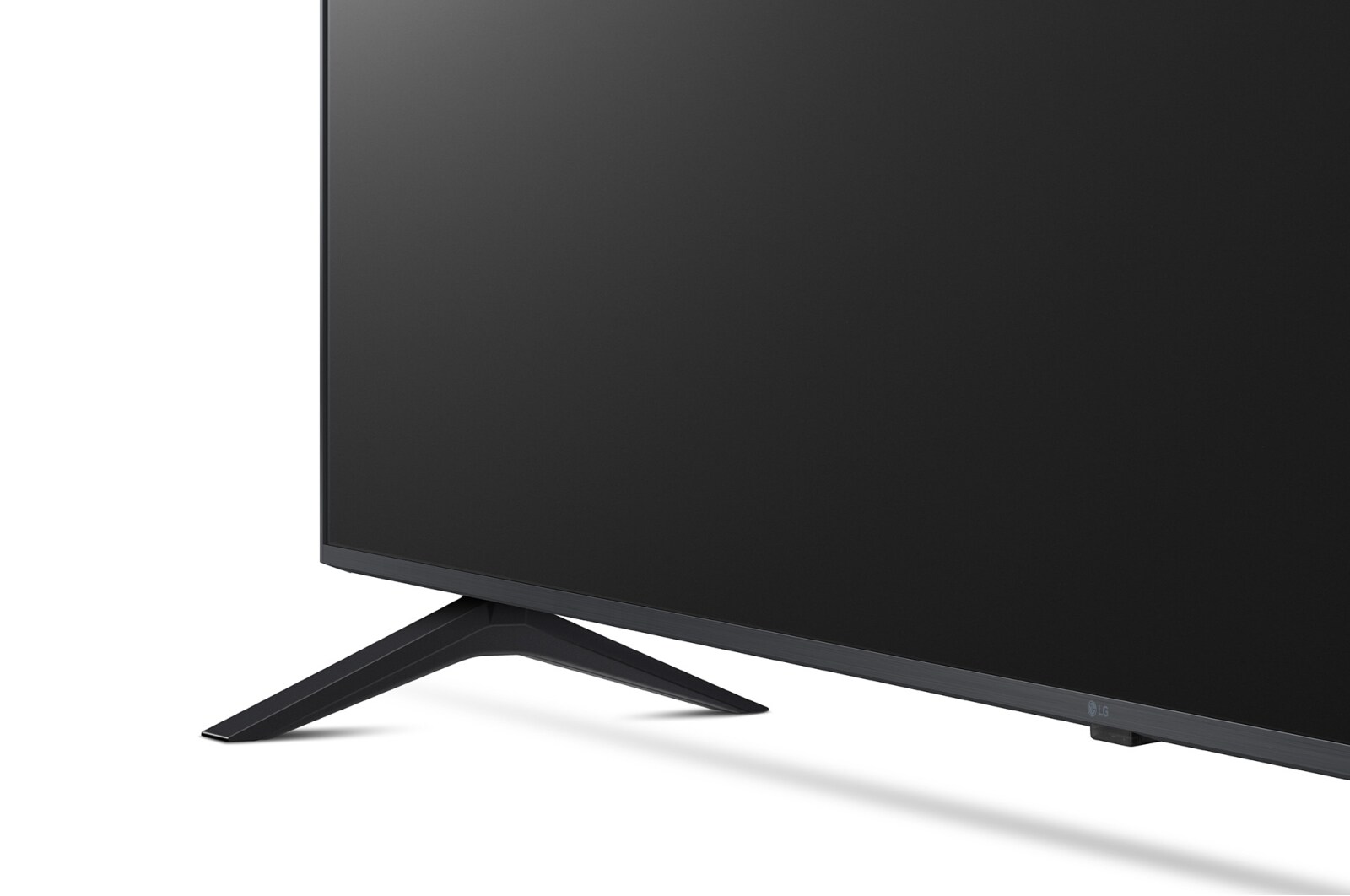 LG TV LED 2022 | 75'' (189 cm) | UHD | Processeur α5 Gen5 AI 4K, LG 75UQ80006LB