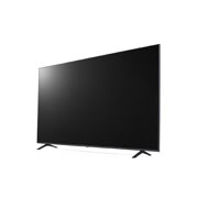 LG TV LED 2022 | 75'' (189 cm) | UHD | Processeur α5 Gen5 AI 4K, LG 75UQ80006LB