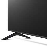 LG TV LED 2022 | 75'' (189 cm) | UHD | Processeur α5 Gen5 AI 4K, LG 75UQ80006LB