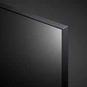 LG TV LED 2022 | 75'' (189 cm) | UHD | Processeur α5 Gen5 AI 4K, LG 75UQ80006LB