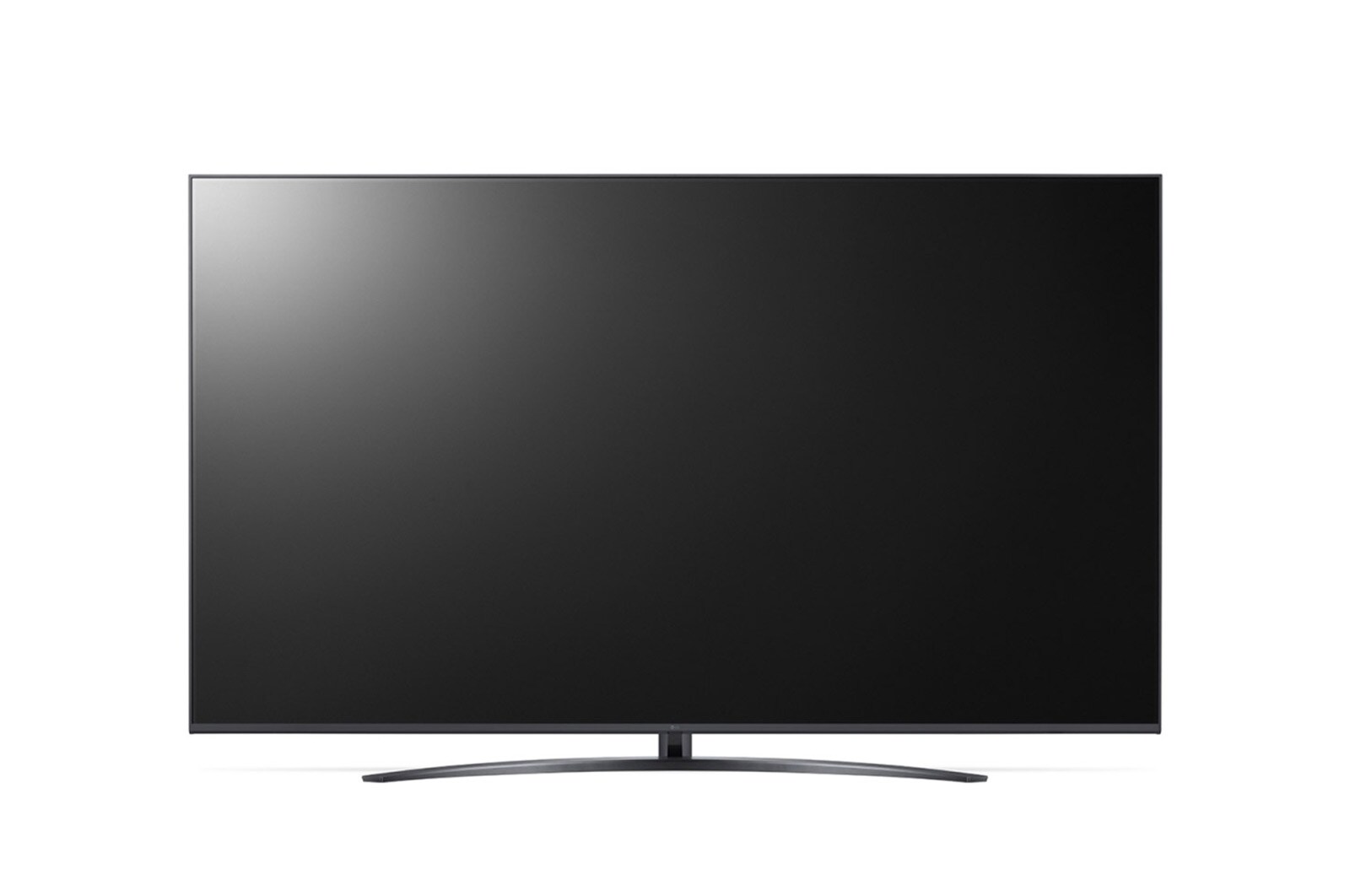 LG TV LED 2022 | 75'' (189 cm) | UHD | Processeur α5 Gen5 AI 4K, LG 75UQ81006LB