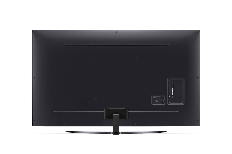 LG TV LED 2022 | 75'' (189 cm) | UHD | Processeur α5 Gen5 AI 4K, LG 75UQ81006LB