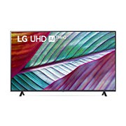 LG TV LED 2023 | 75'' (189 cm) | UHD | Processeur α5 AI 4K Gen6, LG 75UR75006LK