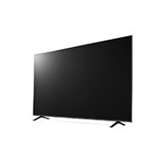 LG TV LED 2023 | 75'' (189 cm) | UHD | Processeur α5 AI 4K Gen6, LG 75UR75006LK