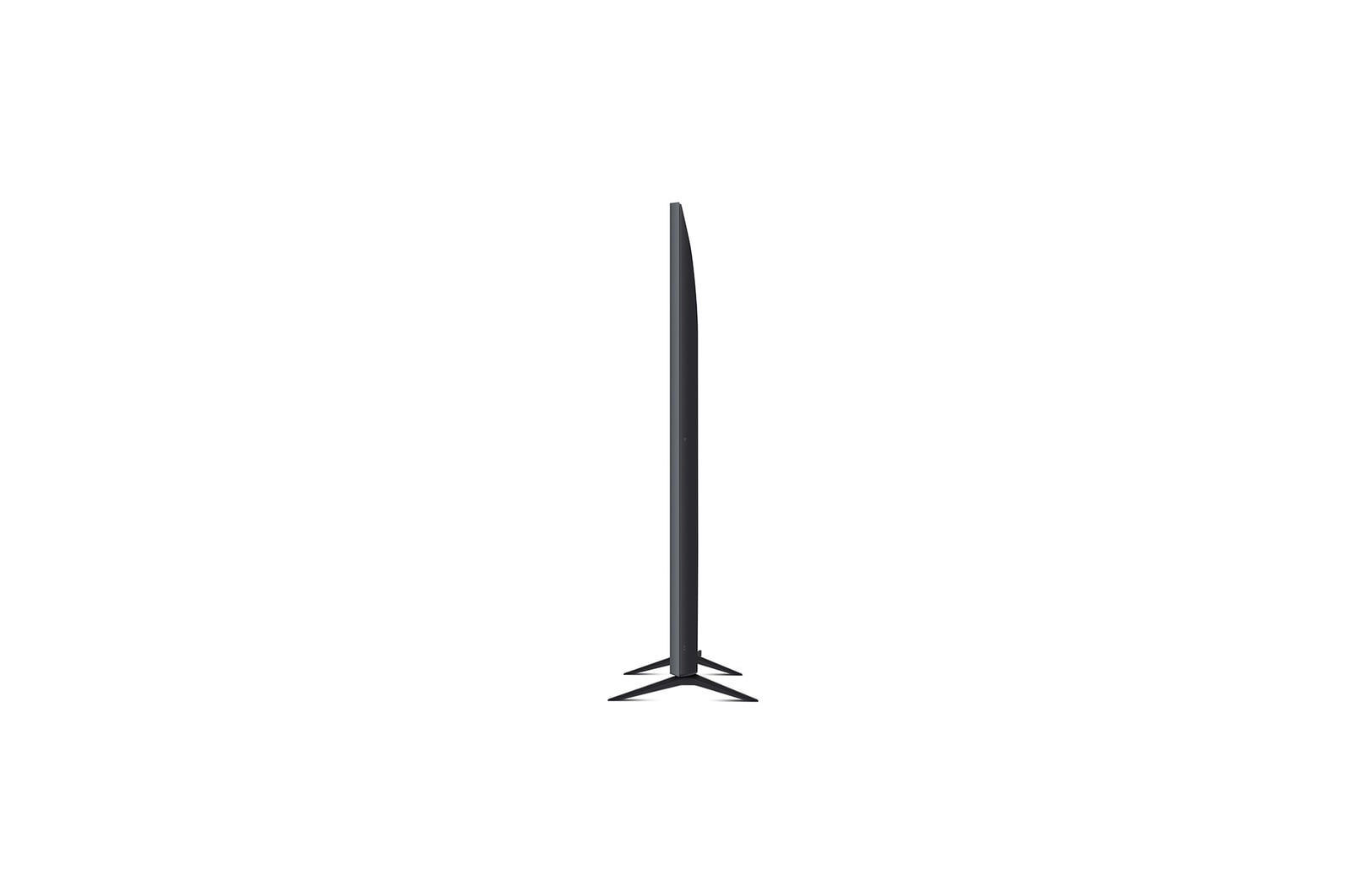 LG TV LED 2023 | 75'' (189 cm) | UHD | Processeur α5 AI 4K Gen6, LG 75UR75006LK