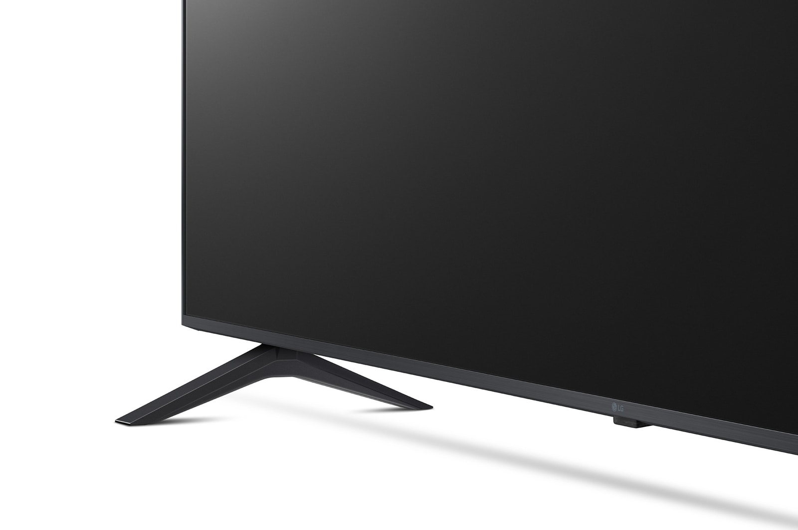 LG TV LED 2023 | 75'' (189 cm) | UHD | Processeur α5 AI 4K Gen6, LG 75UR75006LK