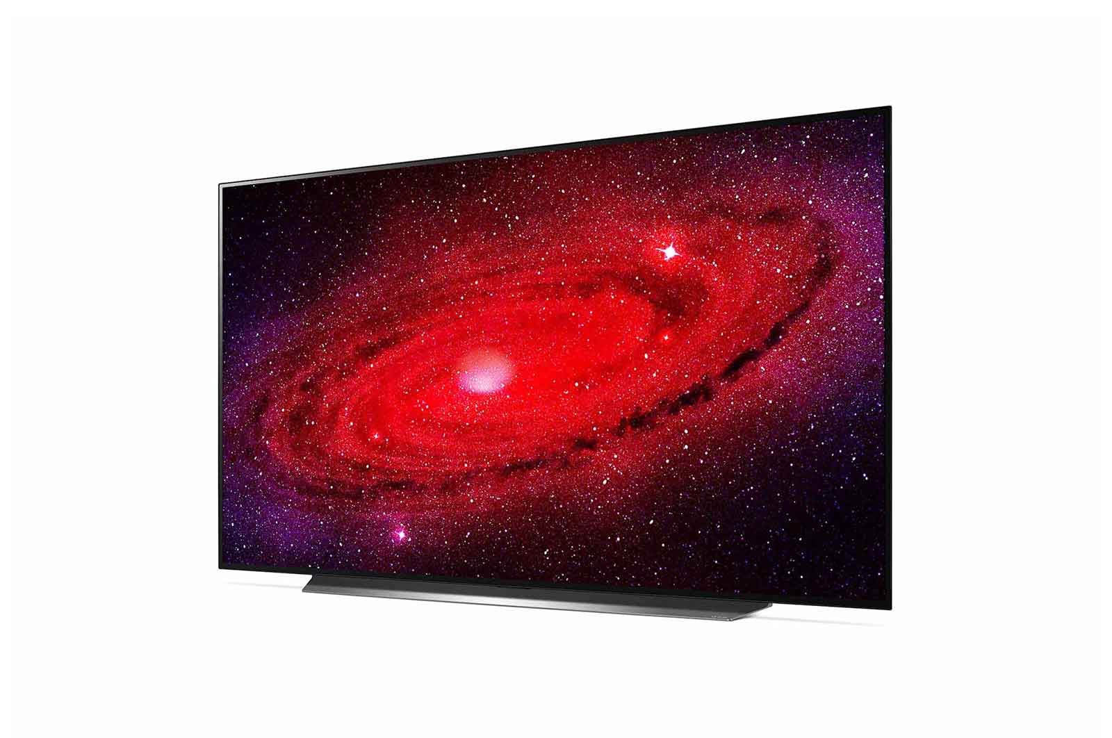 LG OLED TV 2020 | 77'' (195 cm) | UHD | α9 Gen3, LG OLED77CX6LA