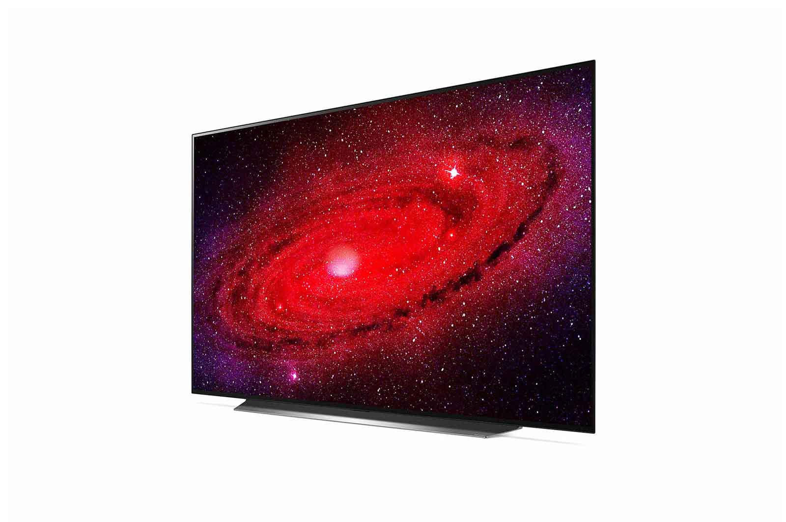 LG OLED TV 2020 | 77'' (195 cm) | UHD | α9 Gen3, LG OLED77CX6LA