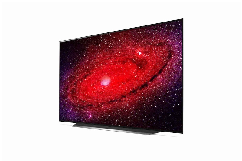 LG OLED TV 2020 | 77'' (195 cm) | UHD | α9 Gen3, LG OLED77CX6LA