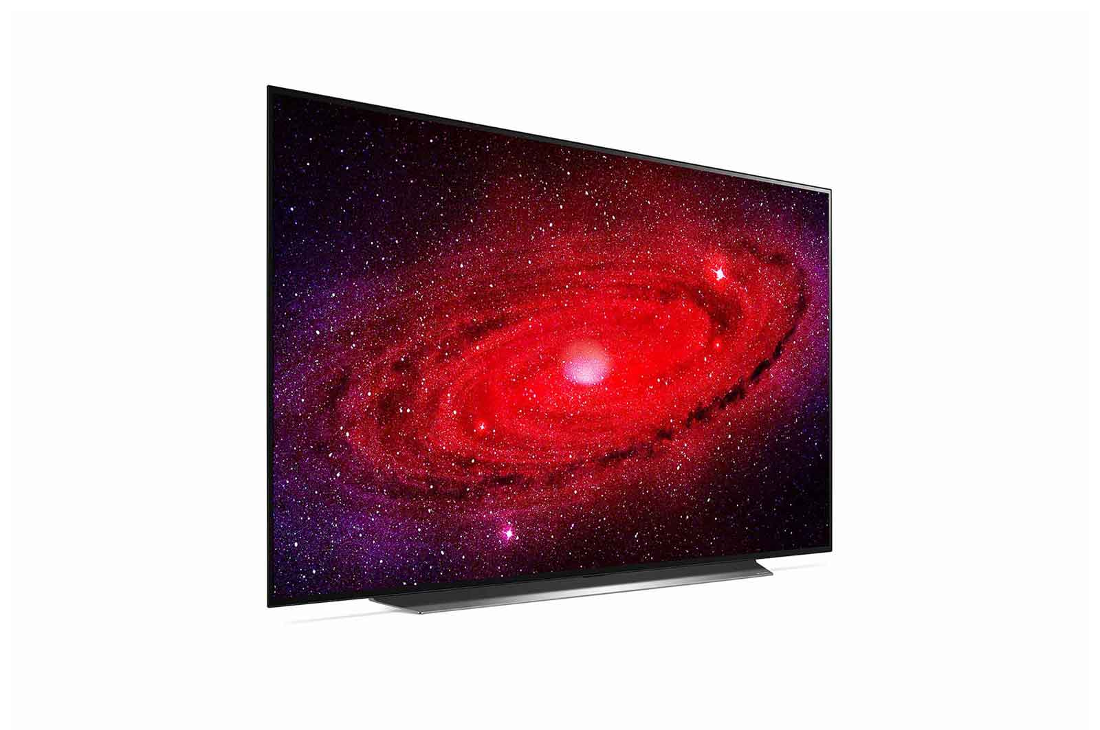 LG OLED TV 2020 | 77'' (195 cm) | UHD | α9 Gen3, LG OLED77CX6LA